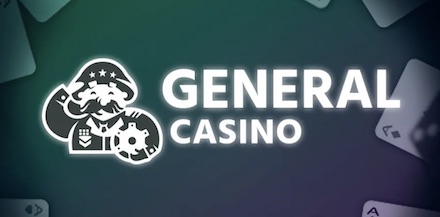 general casino официальный сайт